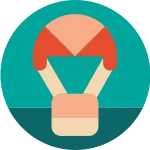 Drop SVG Icon